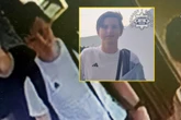 Policja prosi o pomoc 13-letni Wiktor wyjechał z rodzicami na wczasy. Zniknął bez śladu, trwają poszukiwania! [ZDJĘCIA]