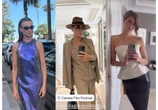 DUŻO ZDJĘĆ Tłum Polek na czerwonym dywanie w Cannes. One zachwyciły!