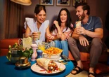 Strefa kuchni Kebab zamawiany co 10 sekund. To najpopularniejsze danie w dostawie