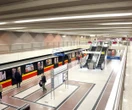 Utrudnienia w Warszawie Skrócona trasa metra i zamknięte stacje dla pasażerów. Duże zmiany w Warszawie