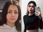 Policja szuka nastolatek Liwia i Aleksandra zniknęły. Wyszły z domów i ślad po nich zaginął. Ważny apel policji