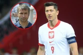 kłopot z opaską Kto kapitanem u Urbana? Ryszard Komornicki skreśla Lewandowskiego, wskazuje zaskakuj…