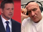 Wybory 2025 Debata prezydencka. Marcin Najman ostro po debacie kandydatów. „Podrzędny cyrk w Koń…