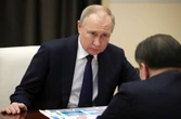 Analiza "The New York Times" Putin też chce "gwarancji bezpieczeństwa"! Co to oznacza?