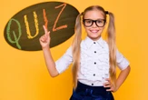 zaliczamy od połowy! QUIZ. Poniedziałkowy test z wiedzy ogólnej. Na 1 września konwencja szkolna!