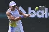 WTA Bad Homburg Iga Świątek błysnęła na niemieckiej trawie! Pewne zwycięstwo nad Wiktorią Azarebką