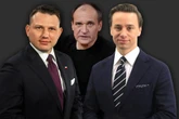 Szykuje się wielki polityczny transfer? Paweł Kukiz: "Rozmawiam z Konfederacją o moich postulatach"