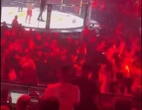 zrobiło się gorąco! Wielka awantura na PRIME MMA 13! Krzesełka latały nad głowami, zrobiło się bardzo ni…
