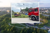 Sprawę bada policja 27-latek nie żyje! Tragedia w znanym rezerwacie. Szokujące okoliczności śmierci