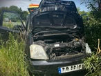 STRASZNE Wjechał w drzewo, bo chciał uniknąć zderzenia z samochodem. Przerażający wypadek pod…