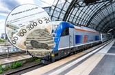 Absurd w cieniu tragedii Chory mężczyzna zginął pod kołami pociągu. Syn dostał z PKP Intercity… wezwanie do z…