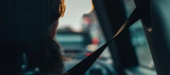 Zaskakujący finał Kobieta nie zapięła pasów w aucie. Nie zgadniesz, co stało się potem