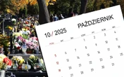 Warto wiedzieć! Długi weekend na Wszystkich Świętych 2025