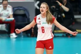 Problem byłej reprezentantki Polski Znana polska siatkarka tłumaczy się po zawieszeniu za doping. Popełniła błąd procedu…