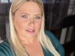 Smutna wiadomość Dramat Elżbiety Romanowskiej. Nie żyje jej mama. Miała z nią szczególną wieź