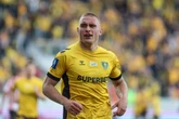 Beniaminek wziął wszystko Oskar Repka to postać krzepka! Pomocnik GieKSy dał wygraną w meczu z Cracovią