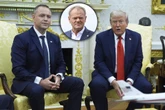 Premier o deklaracji prezydenta USA Tusk reaguje na słowa Trumpa: „Potwierdzają ponadczasowy charakter naszego sojuszu”