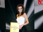 Nic się nie zmieniła Jako pierwsza zdobyła tytuł "Top Model" i zniknęła! Paulina Papierska wróciła po lat…