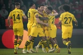 BVB w finale LM Sensacyjny awans Borussi Dortmund do finału Ligi Mistrzów! Bezzębne PSG nie zdołało …