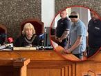 Sąd nie miał wątpliwości Zabił znaną dentystkę i skatował jej syna. Potem splądrował dom. Alexander L. usłysz…
