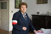 CZEŚĆ JEJ PAMIĘCI Zmarła Halina Jędrzejewska ps. Sławka. Bohaterka Powstania Warszawskiego odeszła na wieczną wartę