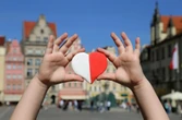 TOP 10 miast Ranking najlepszych miast do życia według AI