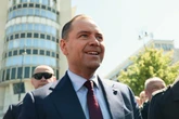 Tylko u nas Karol Nawrocki dla „SE”: Od pierwszego dnia prezydentury będę walczył o reparacje dl…
