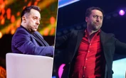 Ma rację? Marcin Miller narzeka na NFZ. "Oddajesz 1/3 tego, co zarobisz i jesteś traktowany jak zło konieczne". Lider zespołu Boys musi płacić