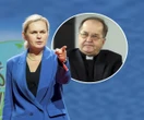 MOCNE SŁOWA Ojciec Rydzyk ostro o Nowackiej! Nie gryzł się w język: "Co ty kobito sobie wyobraża…