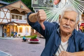 Sanatorium 2025 Sanatorium: Kiedy grozi Ci kara finansowa?