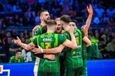 Siatkarska Liga Mistrzów Aluron CMC Warta Zawiercie - Sir Sicoma Monini Perugia RELACJA NA ŻYWO: Jurajscy Ryc…