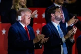 Bez zaskoczenia To on będzie kolejnym prezydentem USA? Trump wskazał faworyta