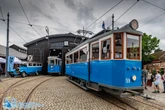 Niezwykła atrakcja w Krakowie Zabytkowy tramwaj wyjedzie na ulice miasta. W jego wagonie mieszkali ludzie