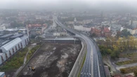 Infrastruktura drogowa Kierowcy mogą odetchnąć. Estakada w Chorzowie bliżej otwarcia niż kiedykolwiek