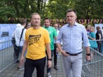 Szef sportu w rządzie Tuska Kim jest Sławomir Nitras, nowy minister sportu i turystyki?