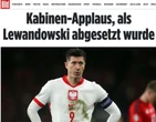 Bild wbił szpilkę Niemcy okrutnie zakpili z Roberta Lewandowskiego po aferze w reprezentacji Polski! A…