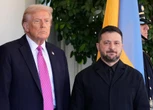 Komentarz SE Trump terroryzuje Zełenskiego. A powinien Putina