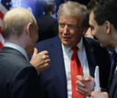 Amerykański prezydent a sprawa Polska Czy Trump może liczyć na zaufanie Polaków? Sondaż obnażył prawdę