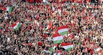 OBRZYDLIWY skandal podczas Euro 2020. To, co zrobili kibice, jest prawdziwym OKROP...