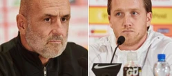 Ogromne opóźnienie Wielkie problemy kadry przed konferencją Probierza i Zielińskiego. Poważne opóźnieni…