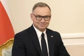 zasiedli do stołu Posiedzenie RMN. Na miejscu prezydent, premier i Karol Nawrocki. Duda wprost o tym, …