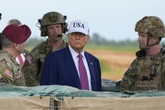 PILNE Trump zaskakuje: Chce wrócić do negocjacji z Iranem. Amerykańskie wojsko w gotowości