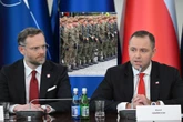 Tylko u nas Szef kancelarii prezydenta Nawrockiego zapowiada potężną armię: "300 tys., a docelowo nawet pół miliona"