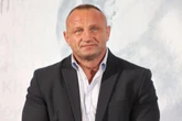 Najlepsze rozwiązanie Żelazne zasady Mariusza Pudzianowskiego. "Kto tego nie akceptuje, do domu wynocha"