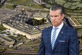 Z ostatniej chwili! Szef Pentagonu zwołał wszystkich generałów. To, co planuje, owiane jest tajemnicą