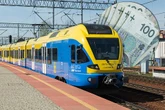 Tylko na święta Promocja na kolei! Jazda bez limitu za 150 zł