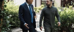 mówi, jak to widzi Donald Tusk o zachowaniu Zełenskiego. Mocne słowa o decyzji prezydenta Ukrainy i alarmujący wpis na X!