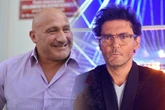 Najman show Niewiarygodne, jak Najman nazwał Wojewódzkiego. Sam nie wytrzymał ze śmiechu!