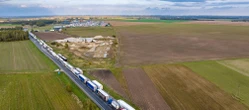 A2 Budowa autostrady A2 w decydującej fazie. Inwestycja ma ogromne znaczenie dla regionu