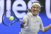 Nieprzyjemnie na korcie Wkurzona Azarenka wykrzyczała te słowa do Igi Świątek. Zacytowali dokładnie jej słow…